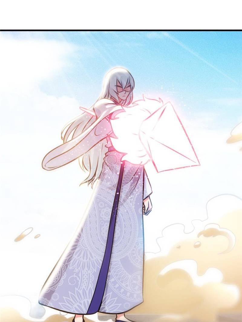 Extreme God Chapter 92 Gambar 19